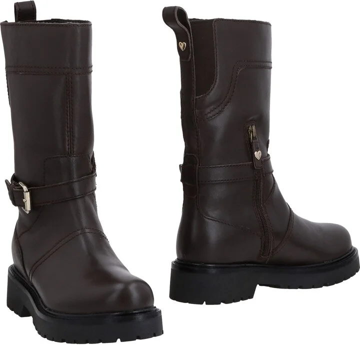 Twinset Woman Boot - Image 3