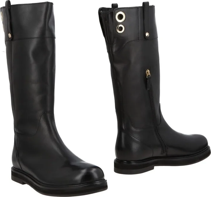 Twinset Woman Boot - Image 3