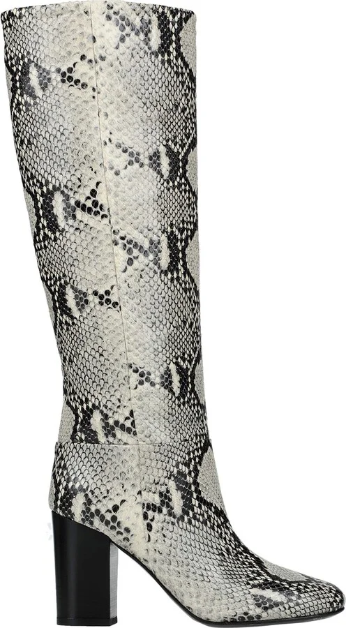 Twinset Woman Boot - Image 3