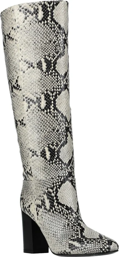Twinset Woman Boot - Image 4
