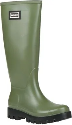 Twinset Woman Boot - Image 2