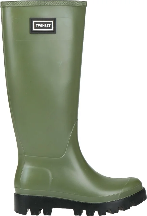 Twinset Woman Boot - Image 3