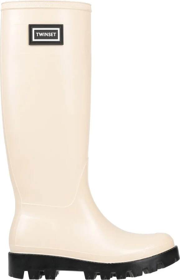 Twinset Woman Boot - Image 6