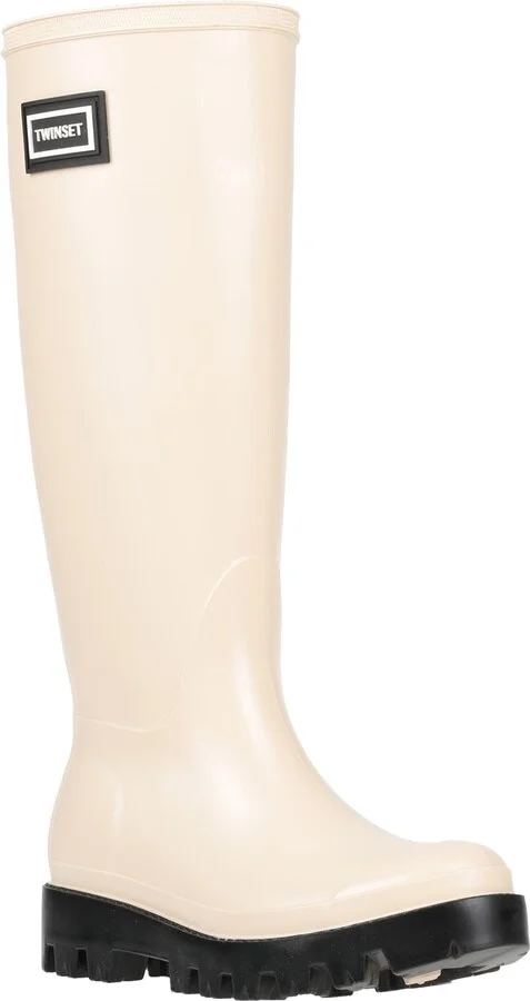 Twinset Woman Boot - Image 7