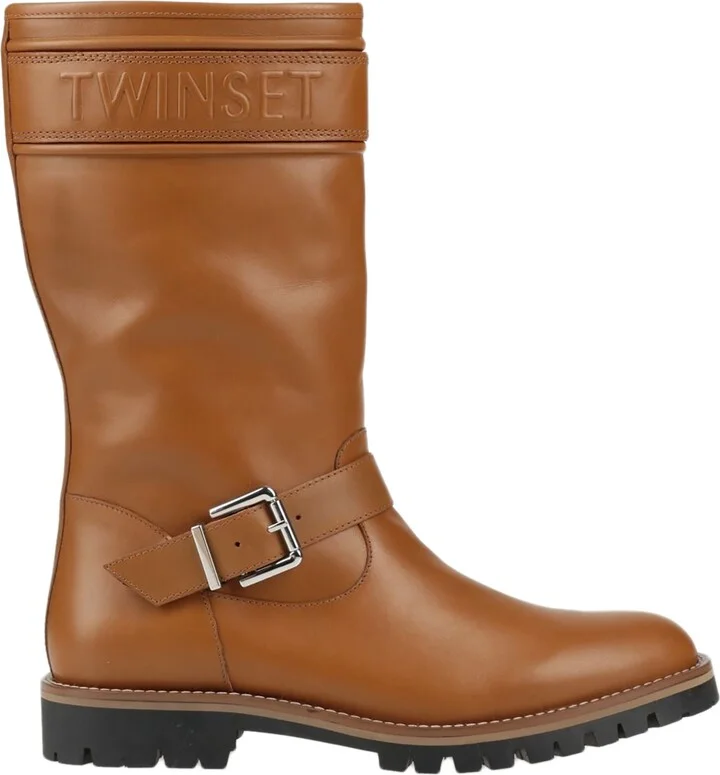 Twinset Woman Boot - Image 3
