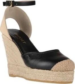 Twinset Woman Espadrilles - Image 2