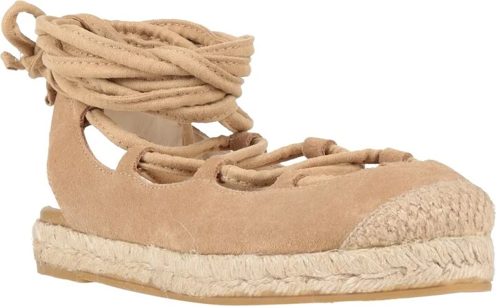 Twinset Woman Espadrilles - Image 4