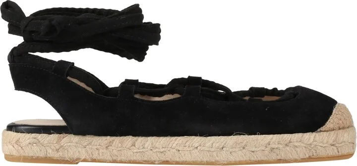 Twinset Woman Espadrilles - Image 6