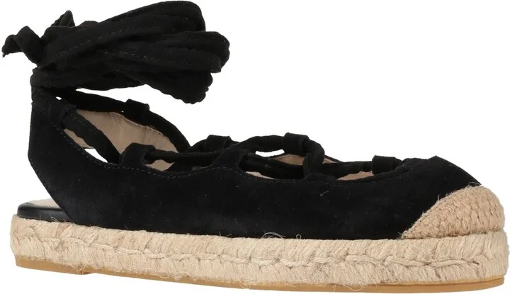 Twinset Woman Espadrilles - Image 7