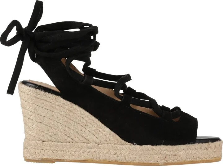 Twinset Woman Espadrilles - Image 3