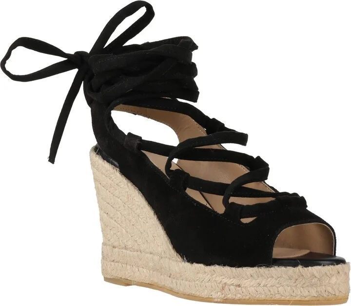 Twinset Woman Espadrilles - Image 4