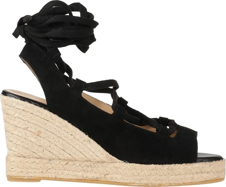 Twinset Woman Espadrilles - Image 3