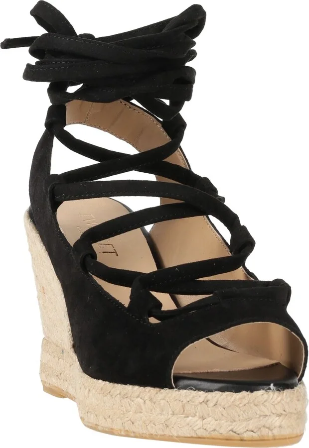 Twinset Woman Espadrilles - Image 4