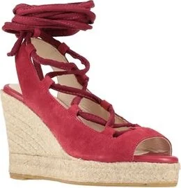 Twinset Woman Espadrilles - Image 5
