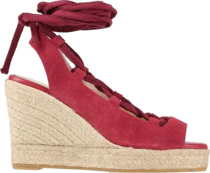 Twinset Woman Espadrilles - Image 6