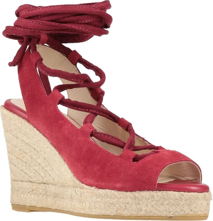 Twinset Woman Espadrilles - Image 7