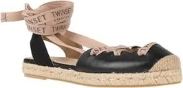 Twinset Woman Espadrilles - Image 2
