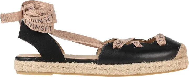 Twinset Woman Espadrilles - Image 3