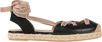 Twinset Woman Espadrilles