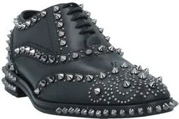 Twinset Woman Lace-up shoes - Image 2