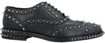 Twinset Woman Lace-up shoes
