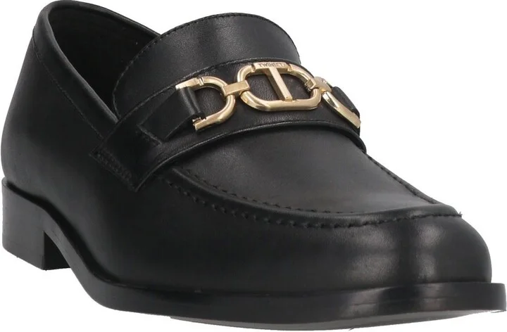 Twinset Woman Loafers - Image 4