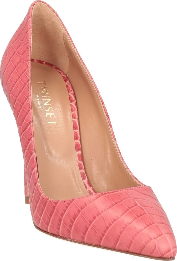 Twinset Woman Pumps - Image 4