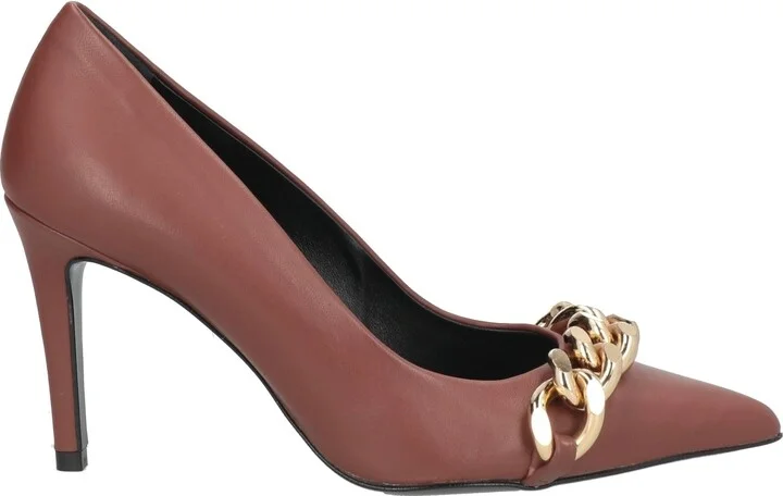 Twinset Woman Pumps - Image 3