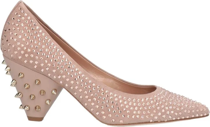 Twinset Woman Pumps - Image 3