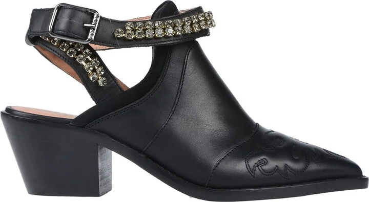Twinset Woman Pumps - Image 6