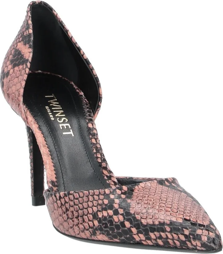 Twinset Woman Pumps - Image 4