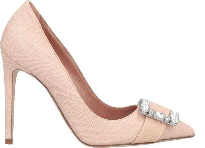 Twinset Woman Pumps - Image 3