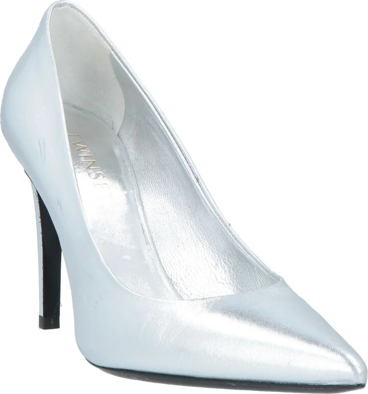 Twinset Woman Pumps - Image 4