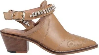 Twinset Woman Pumps