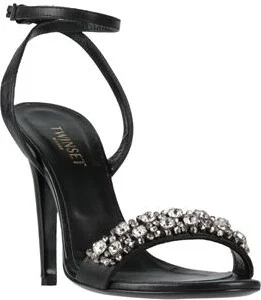 Twinset Woman Sandals - Image 2