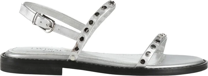 Twinset Woman Sandals - Image 3