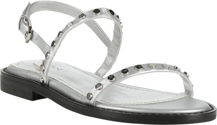 Twinset Woman Sandals - Image 4