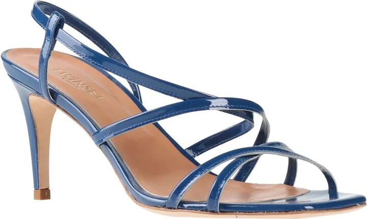Twinset Woman Sandals - Image 4