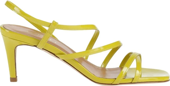 Twinset Woman Sandals - Image 6