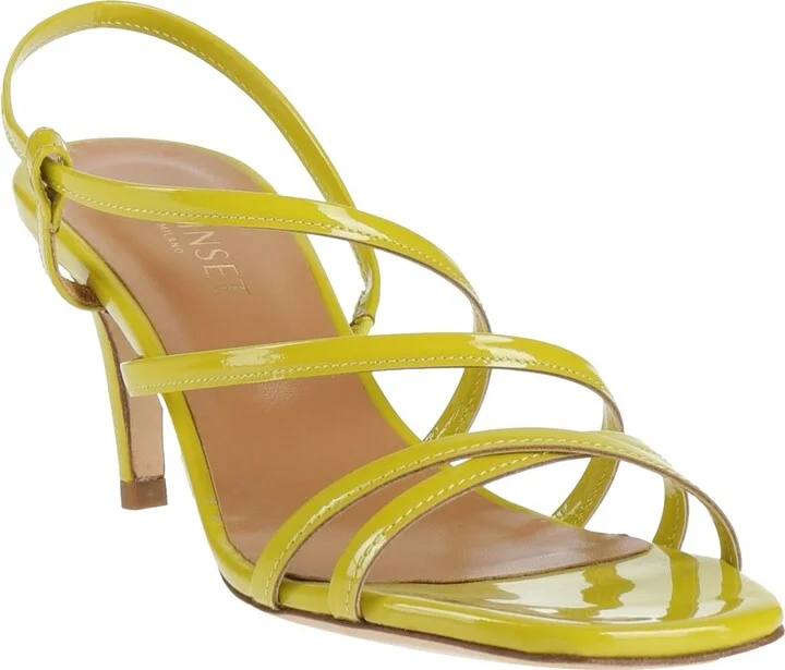 Twinset Woman Sandals - Image 7