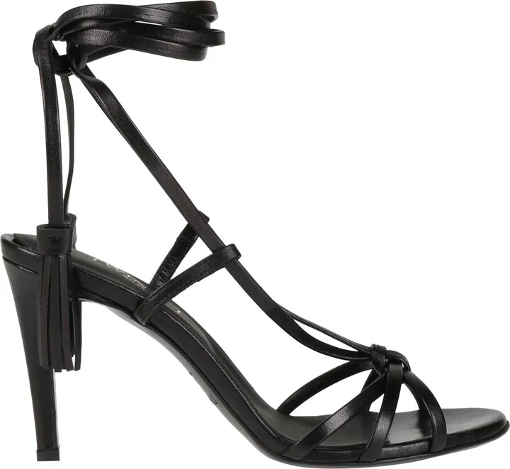Twinset Woman Sandals - Image 3