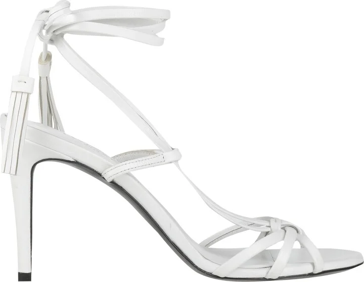 Twinset Woman Sandals - Image 6