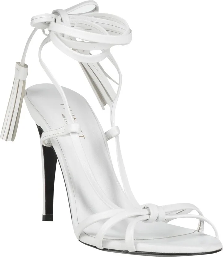 Twinset Woman Sandals - Image 7