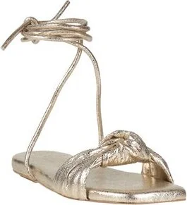 Twinset Woman Sandals - Image 2