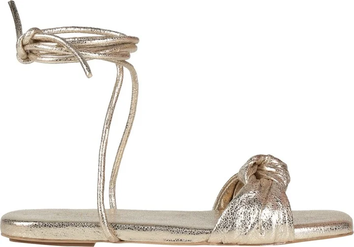 Twinset Woman Sandals - Image 3