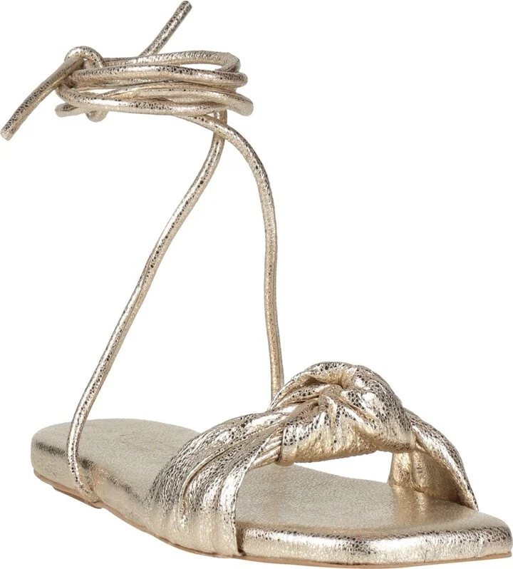 Twinset Woman Sandals - Image 4