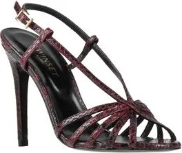 Twinset Woman Sandals - Image 2