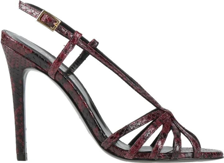 Twinset Woman Sandals - Image 3