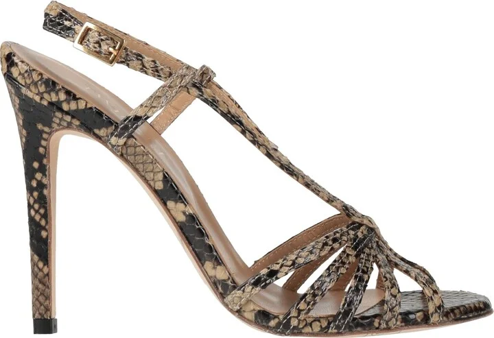 Twinset Woman Sandals - Image 6