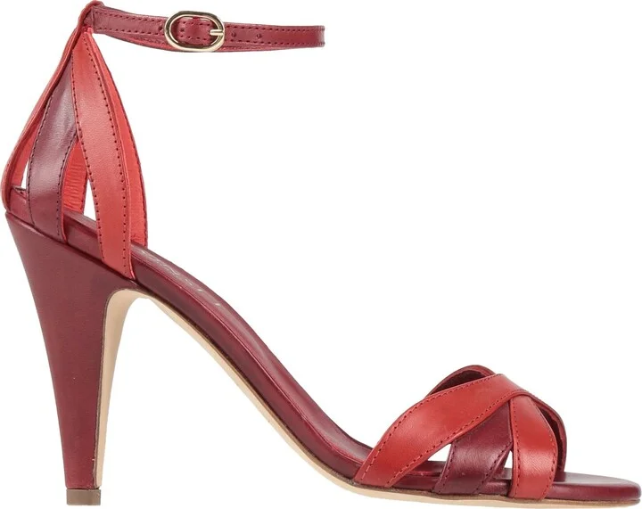 Twinset Woman Sandals - Image 3